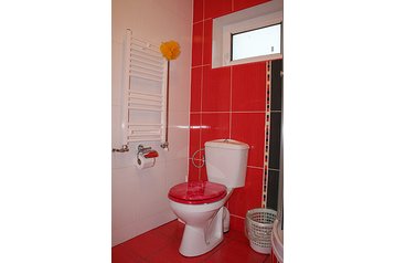 Rumänien Privát Bran, Exterieur